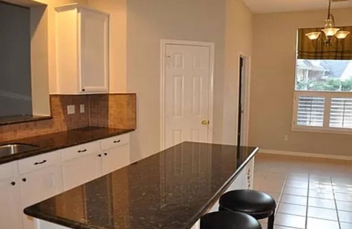 Alden Bridge Casa | Hard to find single story with fabulous Pool/Spa & Pebbled Patio on oversized.