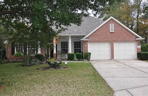 Alden Bridge Casa | Hard to find single story with fabulous Pool/Spa & Pebbled Patio on oversized.