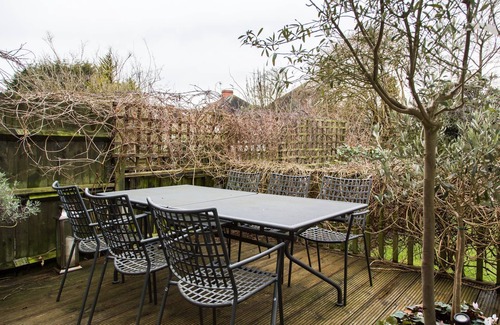 Brondesbury Park Apartamento | Hardinge Road by onefinestay