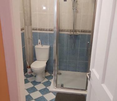 Clonard Casa | Hardwood Hall or Kiltubber House