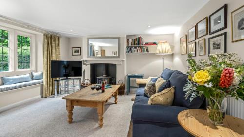 Tetbury Casa | Hare Cottage