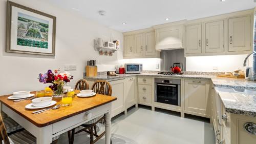 Tetbury Casa | Hare Cottage