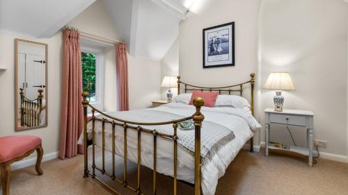 Tetbury Casa | Hare Cottage