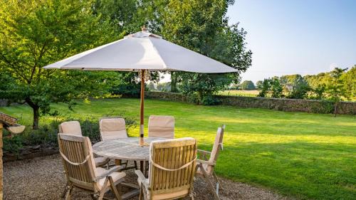 Tetbury Casa | Hare Cottage