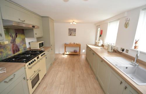 Woodhall Spa Casa | Hare Lodge