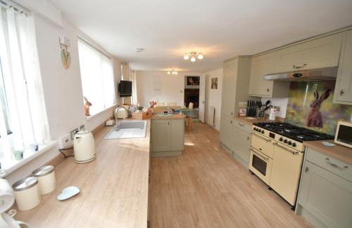 Woodhall Spa Casa | Hare Lodge
