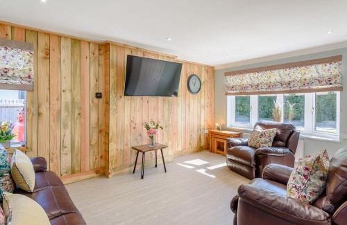 Addlethorpe Casa | Harebell Cottage