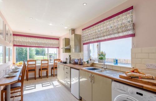 Addlethorpe Casa | Harebell Cottage