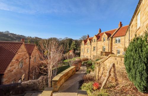 Sandsend Casa | Harebell