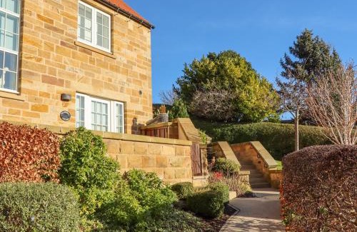 Sandsend Casa | Harebell