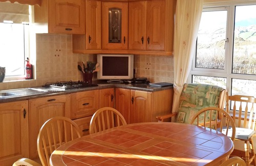 Kilcar Chalet De Esquí | Harefield Holiday Home