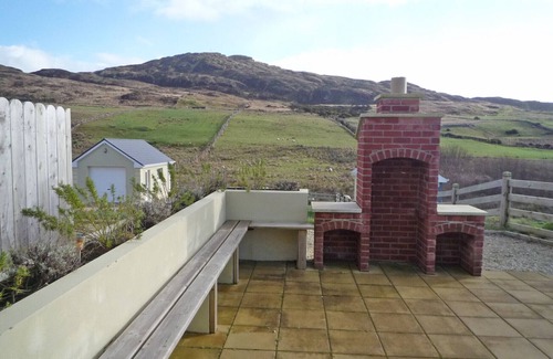 Kilcar Chalet De Esquí | Harefield Holiday Home