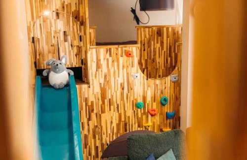 Yamanakako Apartamento | HARELIER山中湖