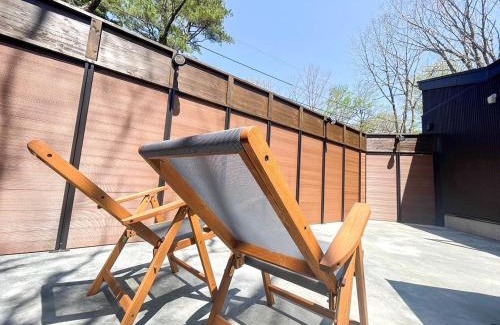 Yamanakako Apartamento | HARELIER山中湖