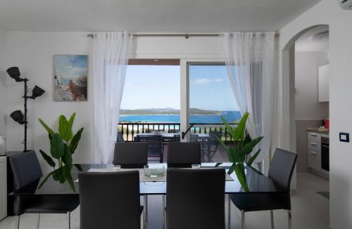 Portisco Apartamento | Harenae Beach Gataway by Wonderful Italy