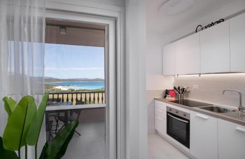 Portisco Apartamento | Harenae Beach Gataway by Wonderful Italy