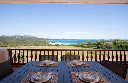 Portisco Apartamento | Harenae Beach Gataway by Wonderful Italy