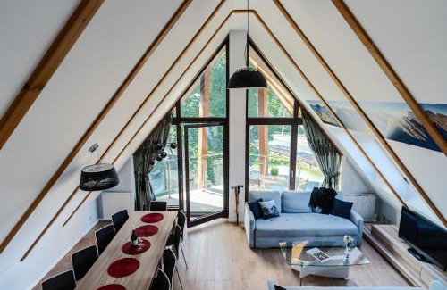 Zakopane Apartamento | Harenda Residence - Destigo Hotels
