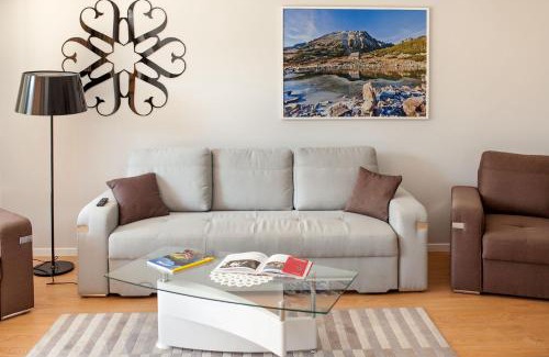 Zakopane Apartamento | Harenda Residence - Destigo Hotels