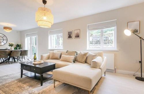 Bellingham Casa | Hareshaw House