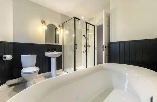 Bellingham Casa | Hareshaw House