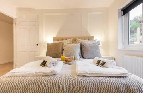 Bellingham Casa | Hareshaw House