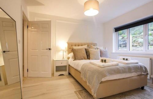Bellingham Casa | Hareshaw House