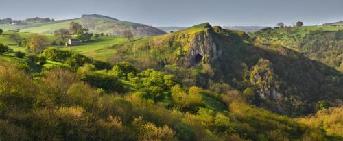 Grindon Casa | Harewood Cottage Peak District