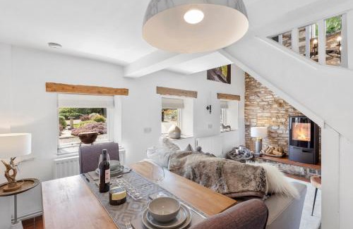 Grindon Casa | Harewood Cottage Peak District