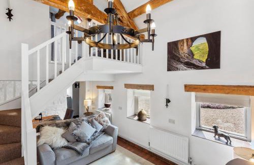 Grindon Casa | Harewood Cottage Peak District