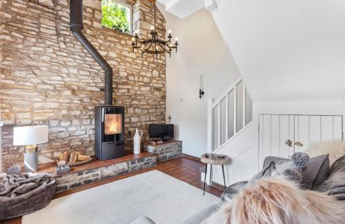 Grindon Casa | Harewood Cottage Peak District
