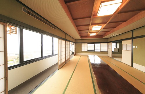 Sakai Casa | Hareya Ryokan