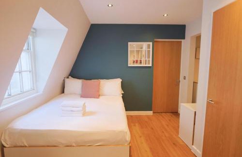 Bristol Floating Harbour Apartamento | Harford House Studios 23 - Hopewell