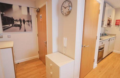 Bristol Floating Harbour Apartamento | Harford House Studios 23 - Hopewell