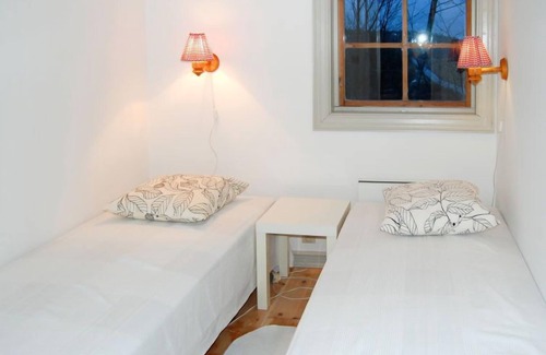 Hammar Casa | Casa de vacaciones Harge Sörgård (NAK 043) en Hammar - 8 personas, 3 dormitorios