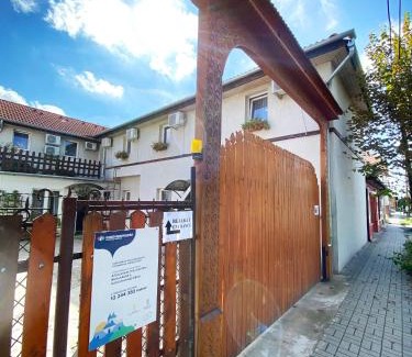 Vecses Casa | Hargita Panzio