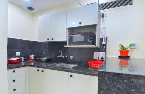 Paharganj Cama Y Desayuno | Hari Homes - Just a min walk from New Delhi Railway Station