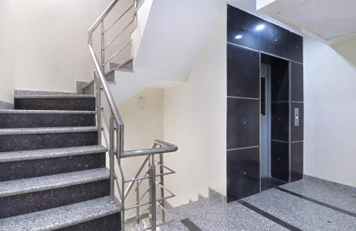 Paharganj Cama Y Desayuno | Hari Homes - Just a min walk from New Delhi Railway Station