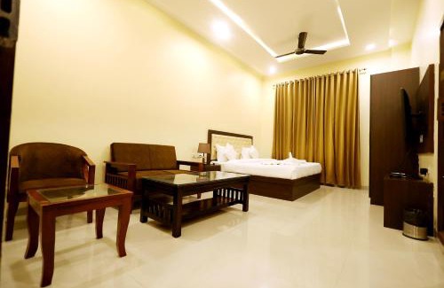 Behror Complejo | Hari Mahal Resort