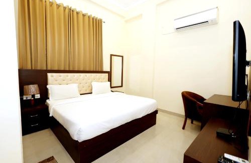 Behror Complejo | Hari Mahal Resort