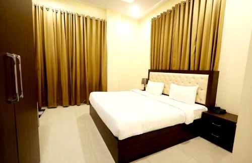 Behror Complejo | Hari Mahal Resort