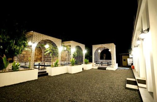 Behror Complejo | Hari Mahal Resort