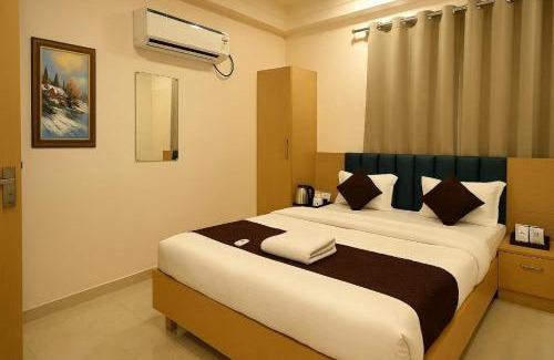 Varanasi Casa | Hari Niwaas Guest House by VM Stays in Varanasi near Ghat & Kashi Vishwanath Temple