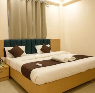 Varanasi Casa | Hari Niwaas Guest House by VM Stays in Varanasi near Ghat & Kashi Vishwanath Temple