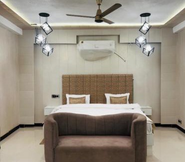 Sigra Casa | Hariaksh stay
