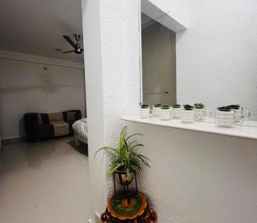 Sigra Casa | Hariaksh stay