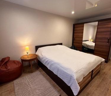 Sillamae Apartamento | Hariduse 20