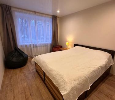 Sillamae Apartamento | Hariduse 20