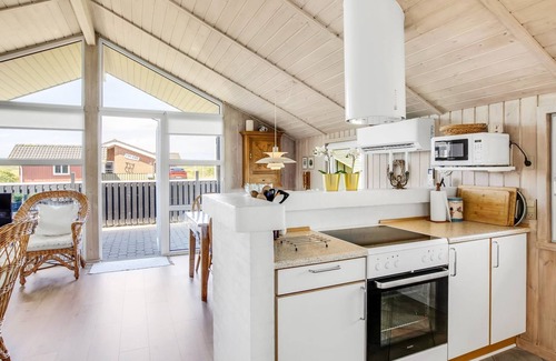 Lakolk Casa | "Hariet" - 300m from the sea by Interhome