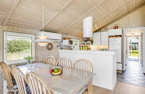 Lakolk Casa | "Hariet" - 300m from the sea by Interhome
